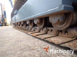 RUBBLE MASTER RM80 GO mobilūs betono smulkintuvai #5273