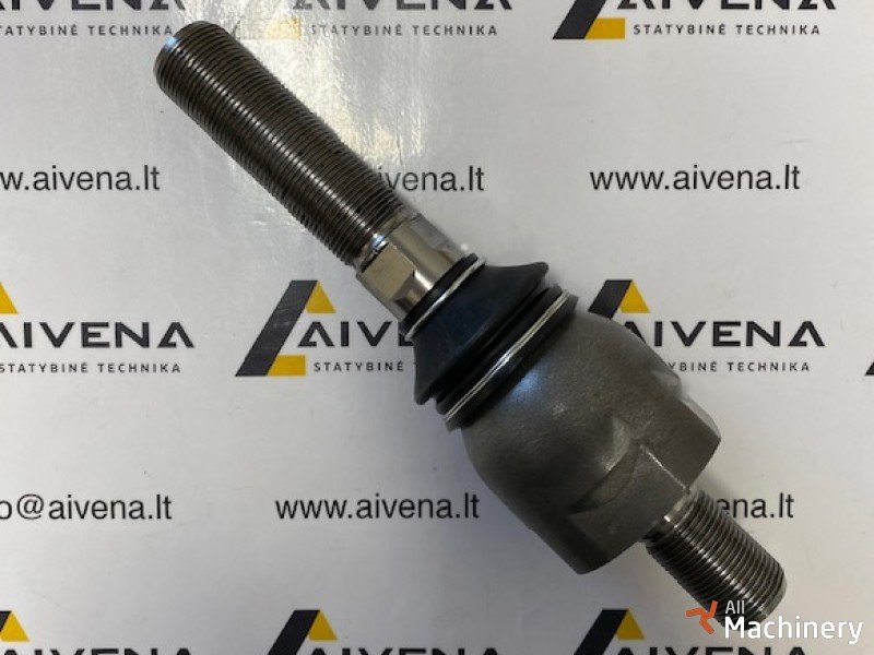 CATERPILLAR 204-3080 / 2043080 Krautuvų transmisijos ir vairo sistemos #5318