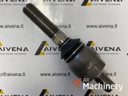 CATERPILLAR 204-3080 / 2043080 Krautuvų transmisijos ir vairo sistemos #5318