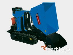 OTHER Fastverdini CM25   Honda Mini dumperiai (savivarčiai) #539