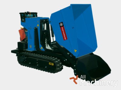 OTHER Fastverdini CM25   Honda Mini dumperiai (savivarčiai) #539