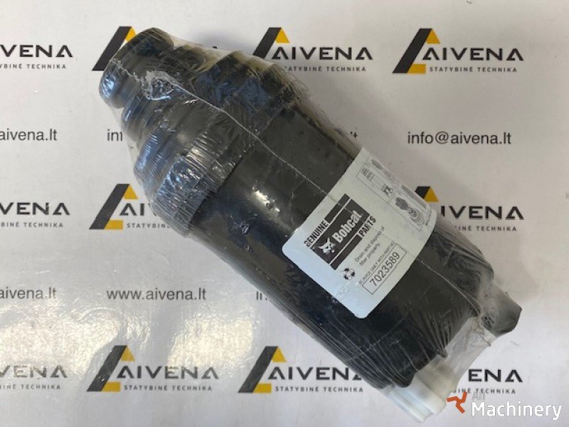 BOBCAT 7023589 Krautuvų varikliai ir jų dalys #5437