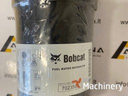 BOBCAT 7023589 Krautuvų varikliai ir jų dalys #5437