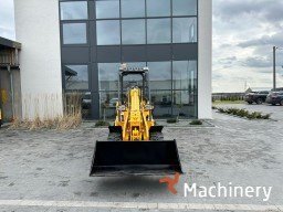 GUNTER GROSSMANN GG06T Teleskopiniai krautuvai #5448