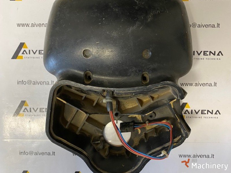 ATLAS Atlas AR65 Elektros įranga #5458