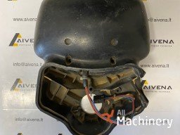 ATLAS Atlas AR65 Elektros įranga #5458