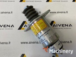 BOMAG 05712910 Elektros įranga #5459