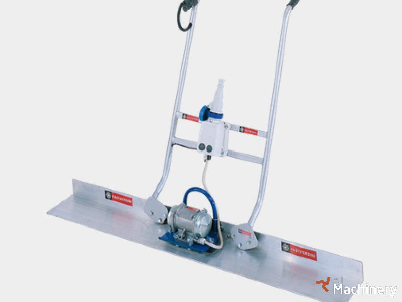 OTHER Fastverdini EL - Electric Kiti betono įrenginiai #546