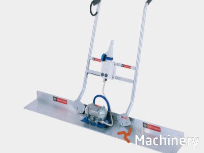 OTHER Fastverdini EL - Electric Kiti betono įrenginiai #546