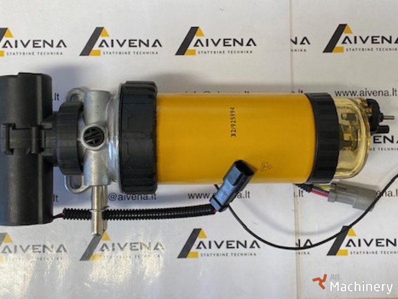 JCB 32/925949 Krautuvų varikliai ir jų dalys #5460