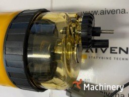 JCB 332/D6723 Krautuvų varikliai ir jų dalys #5461