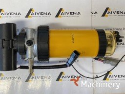 JCB 332/D6723 Krautuvų varikliai ir jų dalys #5461