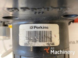 JCB 17/927800 Krautuvų varikliai ir jų dalys #5462