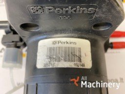 JCB 17/927800 Krautuvų varikliai ir jų dalys #5462