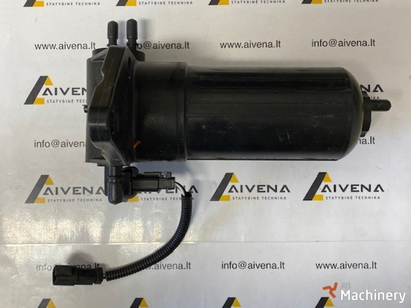 JCB 334/D8880 Krautuvų varikliai ir jų dalys #5463