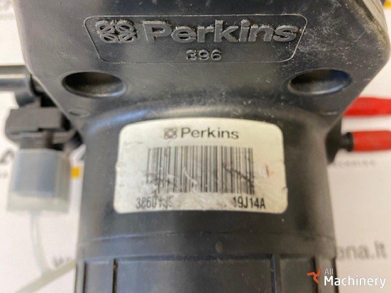 JCB 334/D8880 Krautuvų varikliai ir jų dalys #5463