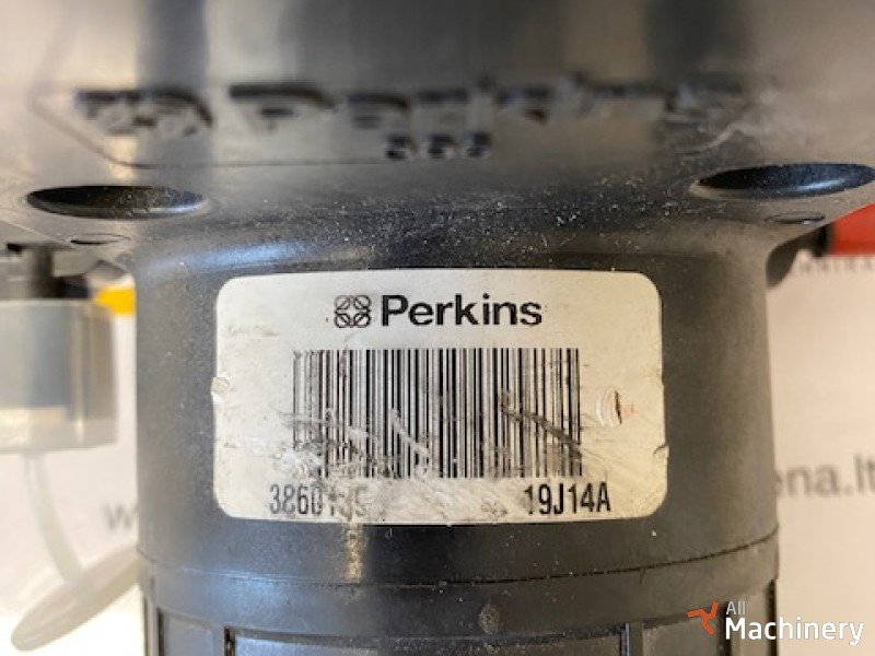 JCB 334/D8880 Krautuvų varikliai ir jų dalys #5463