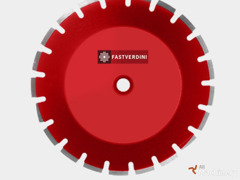 OTHER Fastverdini DISCHI1 Kiti betono įrenginiai #547