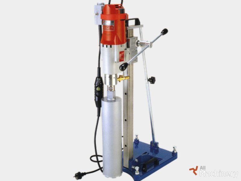 OTHER Fastverdini CL95 Kiti betono įrenginiai #550