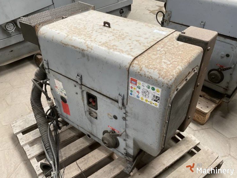 HATZ 4L40C Naudoti dyzeliai varikliai #5500