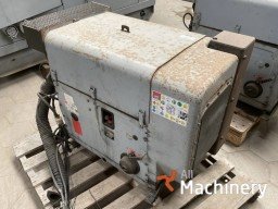 HATZ 4L40C Naudoti dyzeliai varikliai #5500