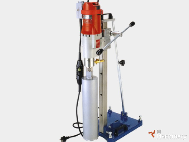 OTHER Fastverdini CL95 _ 3-speed single-phase Kiti betono įrenginiai #551