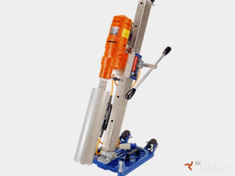 OTHER Fastverdini CL100 _ 2-speed Kiti betono įrenginiai #552