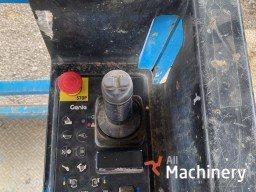 GENIE GS-4390 Žirklinių keltuvų nuoma #5524