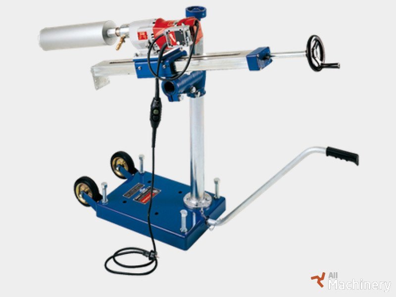 OTHER Fastverdini CT300 - 3-speed three-phase Kiti betono įrenginiai #553