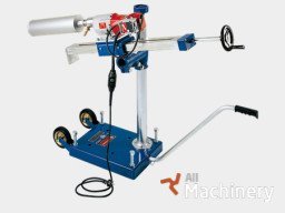 OTHER Fastverdini CT300 - 3-speed three-phase Kiti betono įrenginiai #553