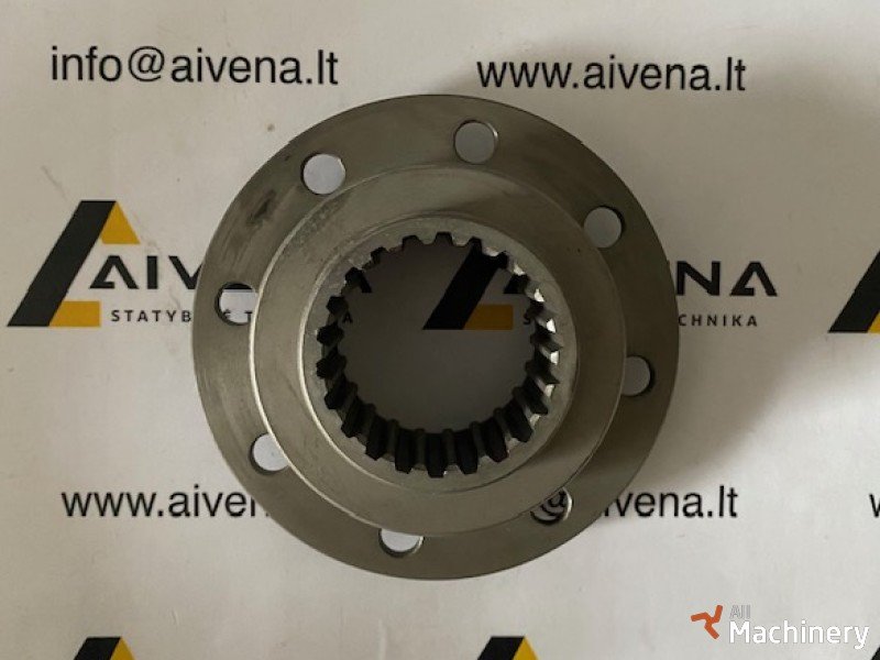 MERLO 052240 Krautuvų transmisijos ir vairo sistemos #5534