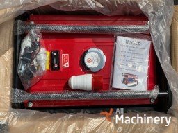 OTHER Hager HK8000W Generatoriai <10 kw #5573