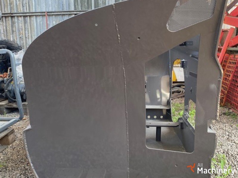 MANITOU 53005625 Krautuvų kabinos ir kėbulo dalys #5584