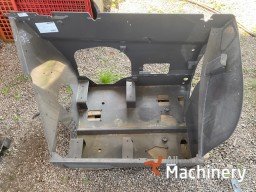 MANITOU 53005625 Krautuvų kabinos ir kėbulo dalys #5584
