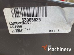 MANITOU 53005625 Krautuvų kabinos ir kėbulo dalys #5584