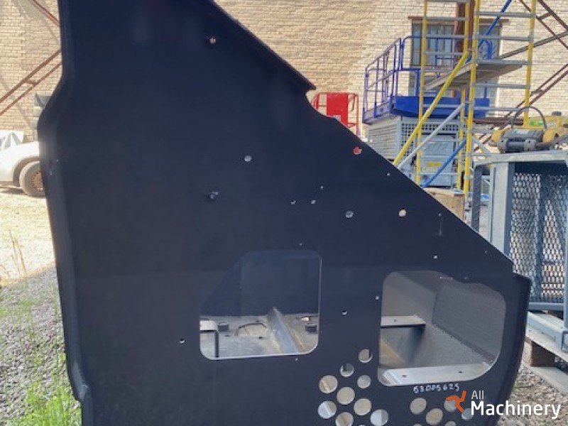 MANITOU 53005625 Krautuvų kabinos ir kėbulo dalys #5584