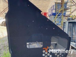 MANITOU 53005625 Krautuvų kabinos ir kėbulo dalys #5584