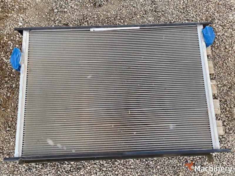 HITACHI ZX490-6 Oil Cooler Aušinimo sistema #5588