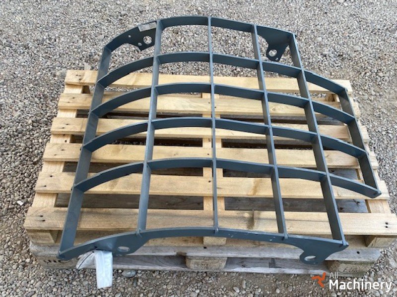 KRAMER 180 Protective Grille Krautuvų kabinos ir kėbulo dalys #5590