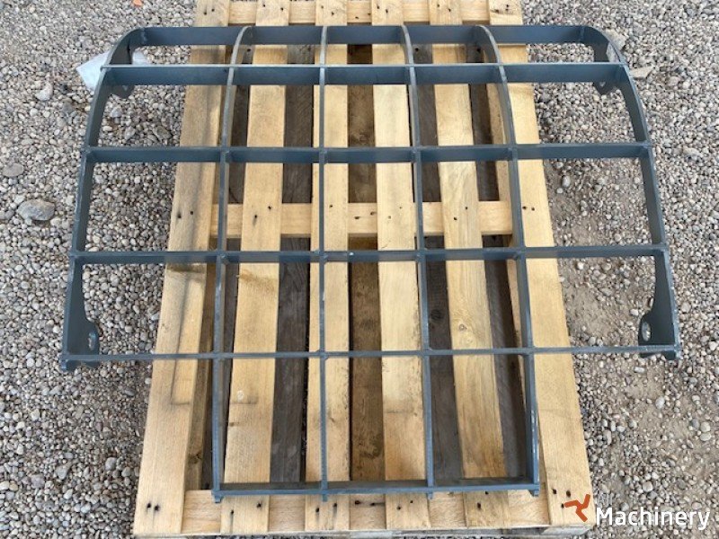 KRAMER 280 Protective Grille Krautuvų kabinos ir kėbulo dalys #5591