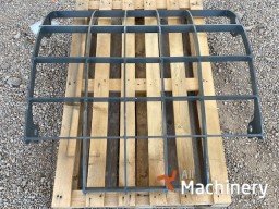 KRAMER 280 Protective Grille Krautuvų kabinos ir kėbulo dalys #5591