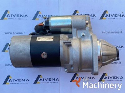 YANMAR 12125477019 Traktorių varikliai ir jų dalys #5602