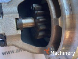 YANMAR 12125477019 Traktorių varikliai ir jų dalys #5602