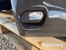 MANITOU MSi 25 Bonnet Kabinos ir kėbulo dalys #5605