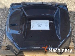 MANITOU MSi 25 Bonnet Kabinos ir kėbulo dalys #5605