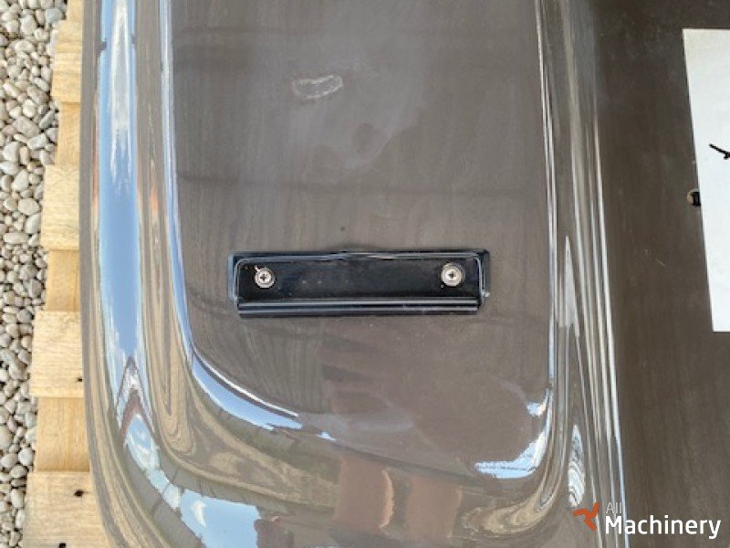 MANITOU MSi 25 Bonnet Kabinos ir kėbulo dalys #5605