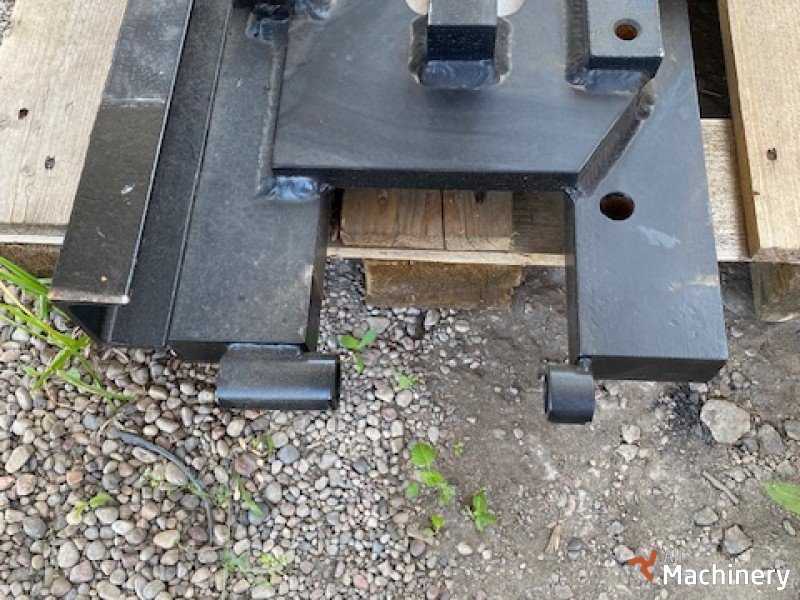 MANITOU Fork frame Kabinos ir kėbulo dalys #5606