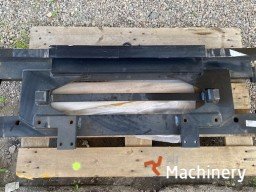 MANITOU Fork frame Kabinos ir kėbulo dalys #5606