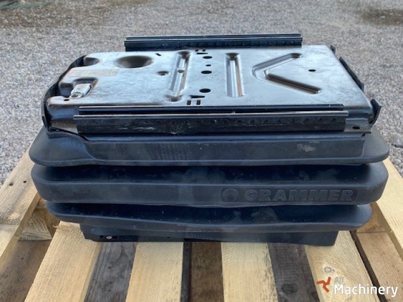 OTHER Grammer MSG85 Seat Suspension Traktorių kabinos ir kėbulo dalys #5607