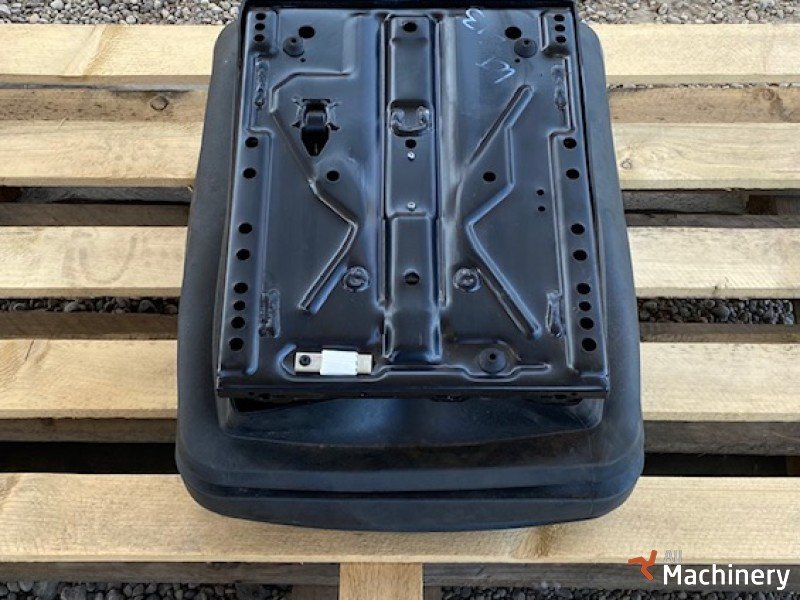 OTHER Grammer MSG85 Seat Suspension Traktorių kabinos ir kėbulo dalys #5607